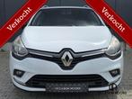 Renault Clio Estate 0.9 TCe Limited|Dab+|Navi|Cruise|Airco|, Voorwielaandrijving, 898 cc, 1063 kg, Gebruikt