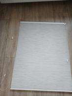 Jaloezie wit lichtdoorlatend, Ophalen, Gebruikt, Wit, 50 tot 100 cm