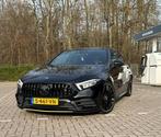 Mercedes-Benz A-Klasse A 250 edition 01 224pk 2018 Zwart, Auto's, 74 €/maand, 4 cilinders, Zwart, 11 km/l