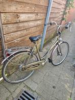 Aangeboden een union damesfiets nog in goed staat, Ophalen, Gebruikt, Overige merken, Versnellingen