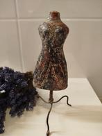 Kleine buste van steen, Huis en Inrichting, Ophalen of Verzenden