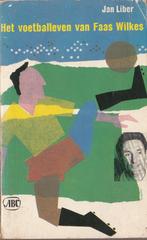 Het voetballeven van Faas Wilkes, Gelezen, Verzenden, Jan LIber, Balsport