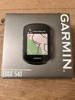Garmin Edge 540, Fietsen en Brommers, Fietsaccessoires | Fietscomputers, Ophalen of Verzenden, GPS, Gebruikt