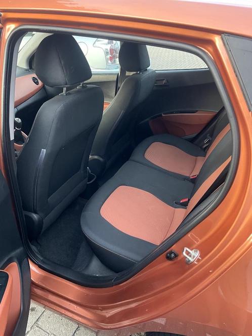 Hyundai i10 1.0 Comfort Plus 5DR 2014, Auto's, Hyundai, Particulier, i10, Benzine, A, Hatchback, Handgeschakeld, Origineel Nederlands