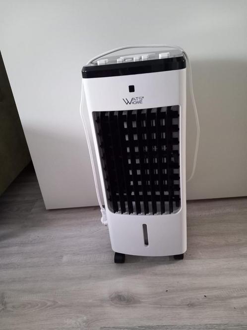 Goedwerkende,zuinige Aircooler ideaal nu met de warme dagen, Witgoed en Apparatuur, Airco's, Zo goed als nieuw, Mobiele airco
