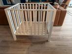 Europe baby Casper box wit, Ophalen, Gebruikt, Overige typen