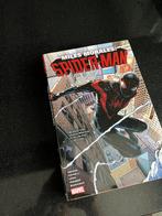Miles Morales Spiderman Ommibus vol. 2 Marvel Comics, Gelezen, Amerika, Ophalen of Verzenden, Complete serie of reeks