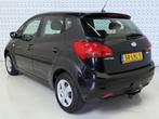 Kia Venga 1.4 CVVT X-tra Airco Cruise Trekhaak / 154.000km (, Auto's, Kia, Voorwielaandrijving, Euro 5, Gebruikt, 4 cilinders