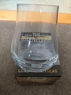 Whiskey kleine partij glazen glenlivet, Ophalen of Verzenden, Nieuw, Borrel- of Shotglas