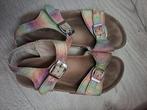 Blue queen sandaal meisje maat 33, Gebruikt, Meisje, Ophalen of Verzenden, Laarzen