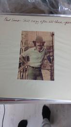 Paul Simon - Still Crazy After All These Years LP, Ophalen of Verzenden, Gebruikt