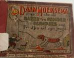 DAAN HOEKSEMA ONZE ALOUDE BAKER EN KINDERRIJMPJES ZAG, Antiek en Kunst, Ophalen of Verzenden, DAAN HOEKSEMA