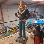 James Dean levensgroot beeld Xxl, Ophalen, Gebruikt, Mens