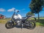 Yamaha mt-03 wit, Motoren, 2 cilinders, Particulier, Minimaal motorrijbewijs A2, 12 t/m 35 kW