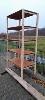 Magazijnstellingen magazijnkasten stellingkasten, Ophalen