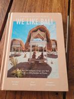 Reisgids Bali - We Like Bali, Ophalen of Verzenden