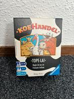 Spel Koe handel, Ophalen, Nieuw