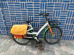 Te koop postcode loterij Omafiets Damesfiets  28 inch banden, Fietsen en Brommers, Fietsen | Dames | Omafietsen, 53 tot 56 cm