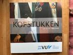 Kopstukken 130 jaar VU (1880-2010). Hendriekje Bosma, Ophalen, Zo goed als nieuw, Schilder- en Tekenkunst
