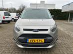 Ford Transit Connect 1.5 TDCI 120 Pk L2 Airco/ Cruise/ PDC, Stof, Gebruikt, Euro 6, 4 cilinders
