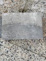 140 stuks Nieuwe Betonblokken 10x20x30cm, Doe-het-zelf en Verbouw, Metselstenen, Ophalen, Nieuw, Beton
