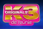 K3 originals de reunie - 27 mei antwerpen 2 staanplaats, Verzamelen, Automaten | Gokkasten en Fruitautomaten, Ophalen, Nieuw