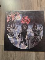 Slayer - Live Undead Vinyl - Poolse persing, Ophalen of Verzenden, Gebruikt, 12 inch, Overige genres