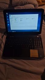 Dell latitude laptop met windows 10 + dvd speler, Computers en Software, Windows Laptops, Ophalen of Verzenden