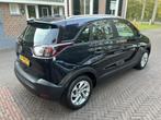 Opel Crossland X 1.2 Onl. Edition Carplay, PDC, LMV, 1e Eige, Auto's, Voorwielaandrijving, Gebruikt, Euro 6, 1199 cc