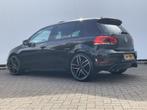 Volkswagen Golf 2.0 GTI 211pk Aut6 Dak Leer Stoelverw Audion, Auto's, Euro 5, Gebruikt, Elektrische ramen, 4 cilinders