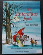Het Sinterklaasboek- Jaap Ter Haar, Diversen, Sinterklaas, Ophalen of Verzenden, Zo goed als nieuw