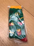 Nieuwe MC Donalds sokken maat 43/46 uniek, Kleding | Heren, Sokken en Kousen, Ophalen, Zo goed als nieuw, Maat 43 t/m 46, Overige kleuren