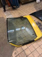 Porsche 944 Achterklep, Ruit & Motorkap, Ophalen, Gebruikt, Achterklep, Porsche