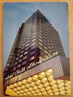 Ansichtkaart Hotel Okura Amsterdam 4691, Ophalen of Verzenden, Noord-Holland