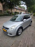 Suzuki Swift 1.3 5DRS 2006 Shogun GT, Auto's, Suzuki, Voorwielaandrijving, Stof, 965 kg, 400 kg