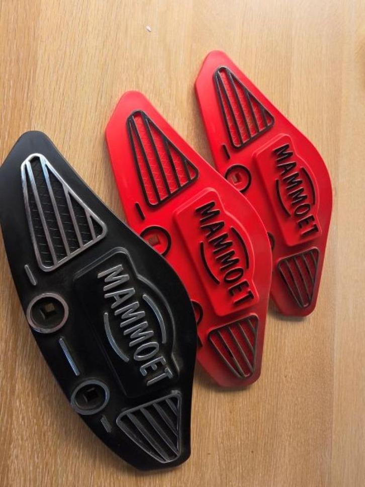 onderdelen, Mammoet skelters voor koopjesprijs, Kinderen en Baby's, Speelgoed | Buiten | Skelters, Nieuw, Mammoet, Vrijloopautomaat