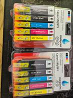 Printer Canon Cartridges, Ophalen of Verzenden, Nieuw, Cartridge, Canon