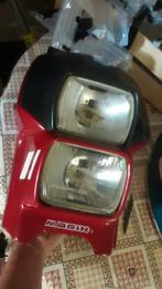Morini 3 1/2 -  500 onderdelen, Ophalen, Gebruikt