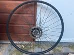 Vanmoof s3  achterwiel, Ophalen of Verzenden, Gebruikt, Algemeen, Wiel