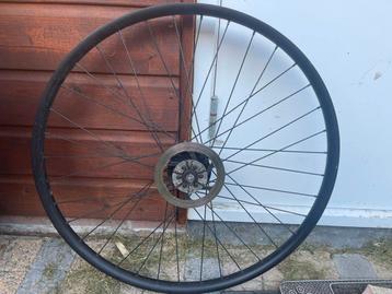 Vanmoof s3  achterwiel beschikbaar voor biedingen