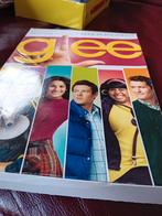 Glee seizoen 1 deel 2, Cd's en Dvd's, Ophalen of Verzenden, Gebruikt