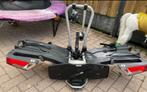Thule Easyfold 932, Auto diversen, Fietsendragers, Ophalen of Verzenden, 2 fietsen, Zo goed als nieuw, Trekhaakdrager