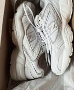 New Balance WX452 Sneakers maat 40, wit leer, nieuwstaat, Wit, New Balance, Ophalen of Verzenden, Sneakers of Gympen