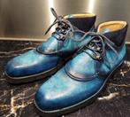 Harris boots maat 43, Harris, Blauw, Boots, Ophalen of Verzenden
