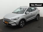 MG ZS EV Standard Range Luxury 50 kWh | WLTP 320 KM | ACC |, Auto's, MG, 12 maanden, Adaptive Cruise Control, Gebruikt, Zwart