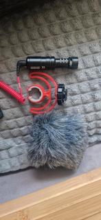 Rode microfoon, Muziek en Instrumenten, Microfoons, Ophalen of Verzenden, Zo goed als nieuw, Studiomicrofoon