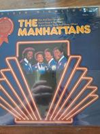 The Manhattans, Ophalen of Verzenden, 1960 tot 1980, Gebruikt