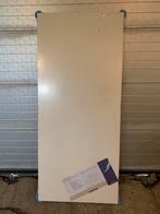 Stompe deur 211,5x93  (92,6) Nieuw  HPL deur, Doe-het-zelf en Verbouw, Deuren en Horren, Ophalen, 80 tot 100 cm, Binnendeur, Nieuw