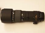 Nikon AF Nikkor 300mm f/4 ED telelens, Audio, Tv en Foto, Fotografie | Lenzen en Objectieven, Ophalen of Verzenden, Zo goed als nieuw