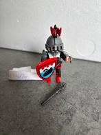 Playmobil 4689 Zwarte Zwanenridder, Ophalen of Verzenden, Gebruikt